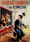 Cartel de El circo